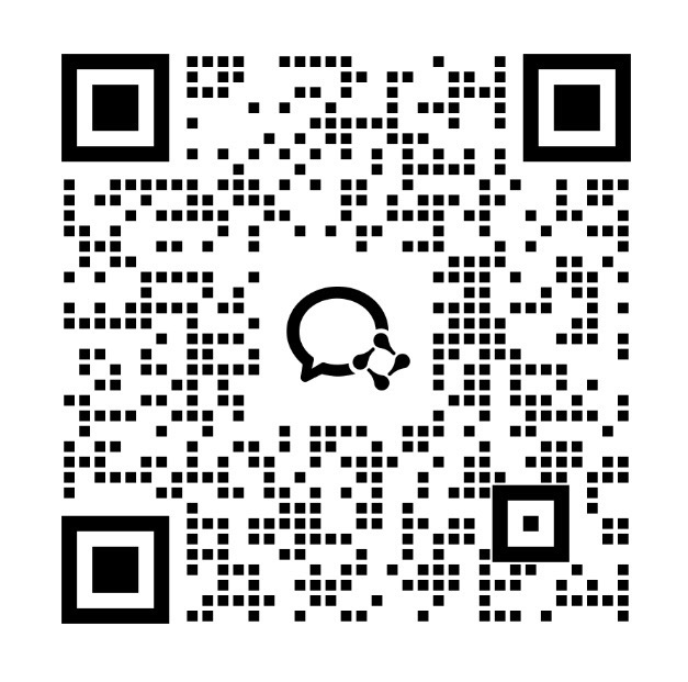 Overall QR Code