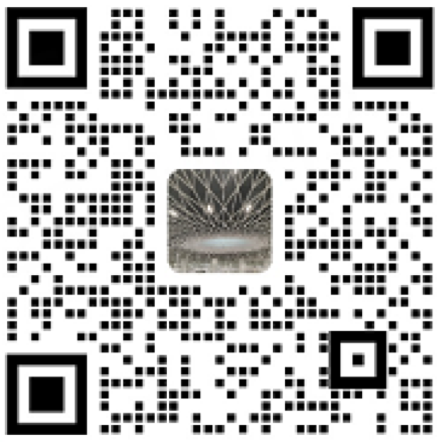 Overall QR Code