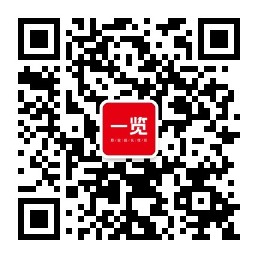 微信公众号二维码