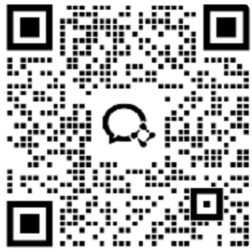 扫一扫添加客服